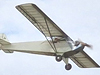 Taylor CUB