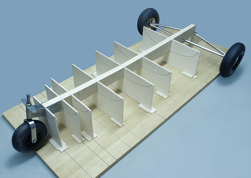 Chassis