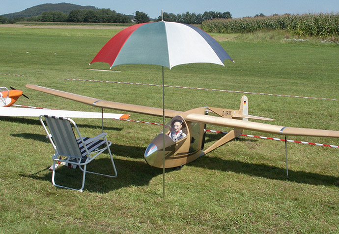 Meine Raab - Motorkr&auml;he