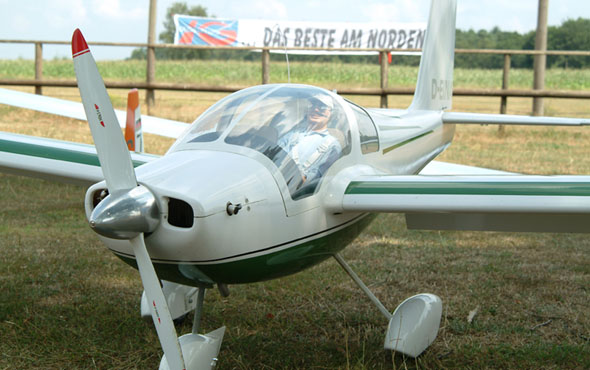 Sebastians Swiss Trainer