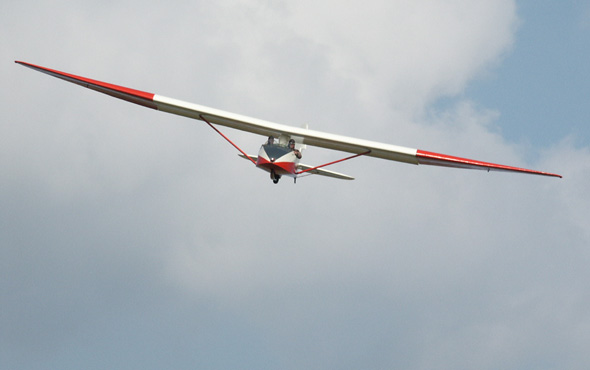 Slingsby T 21