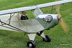 Taylor- E2 CUB 