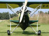 Potez 60 frontal