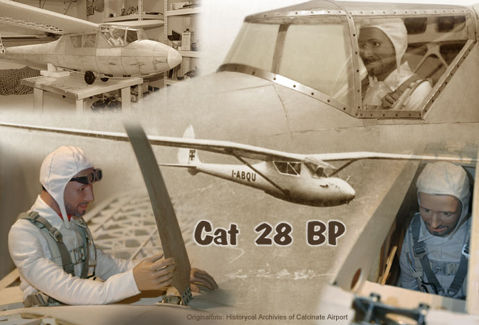 Cat 28 BP