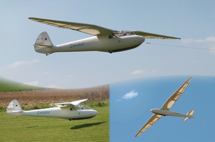 Condor lV