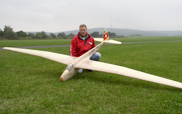 Fafnir ll "Sao Paulo"