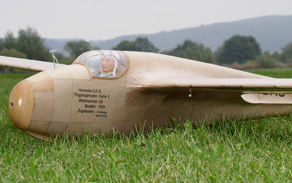 Fafnir ll "Sao Paulo"