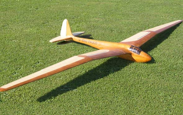 Fafnir II "Sao Paulo"