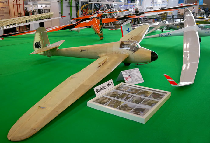 G-4 Messe