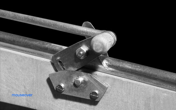 Verriegelungsmechanismus