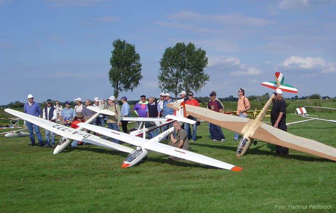 die Pr�mierten in OHZ 2004