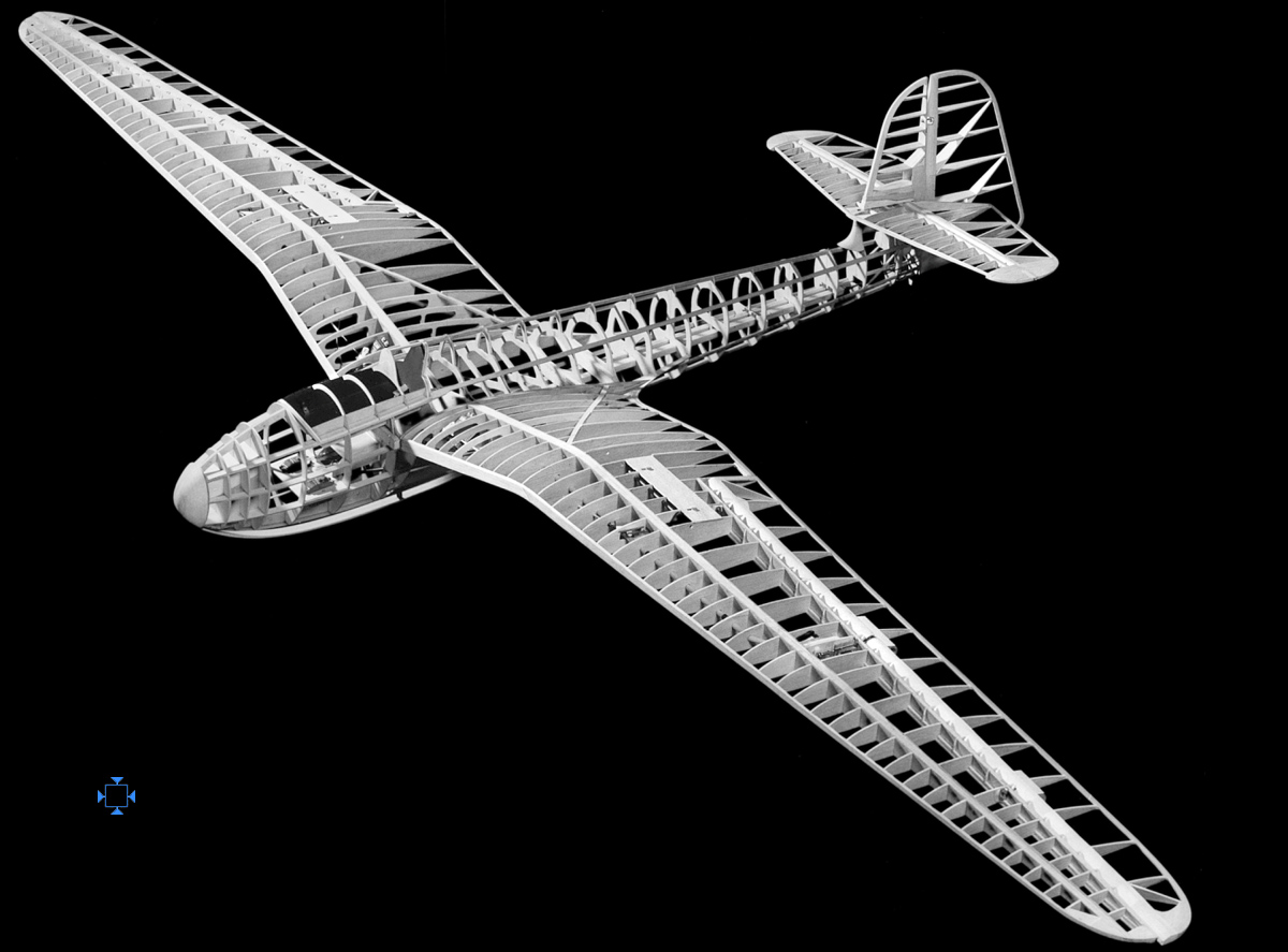 Habicht Rohbau Totale