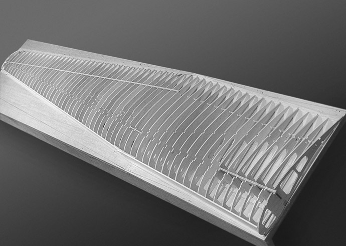 Fl&uuml;gel - Helling