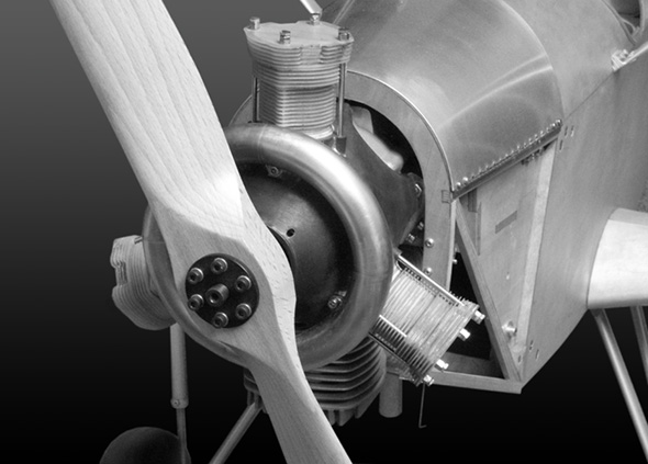 Der "Stern" nimmt Form an